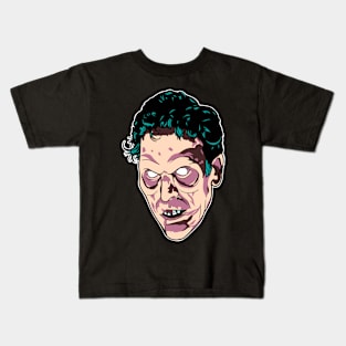 EVIL DEAD II Kids T-Shirt